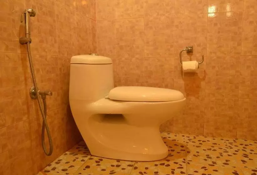 Fotos del hotel Hermitage:  9