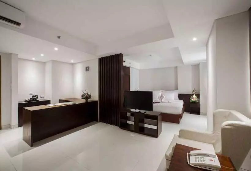 Fotos del hotel Signature Seminyak Smart  By Digitels:  20
