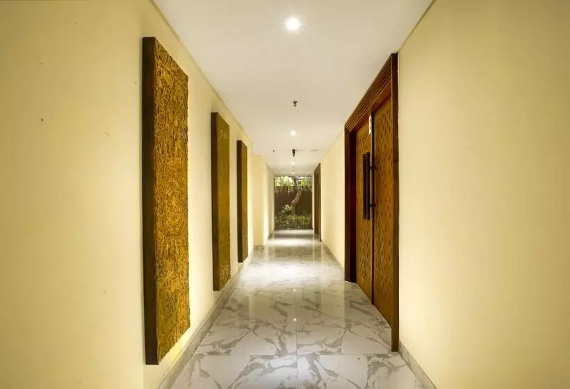Fotos del hotel Signature Seminyak Smart  By Digitels:  13