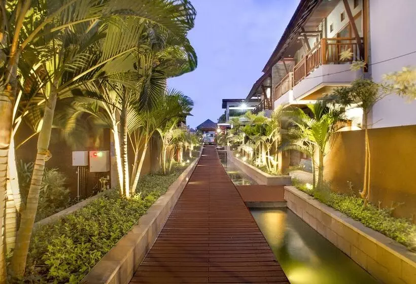 Fotos del hotel Signature Seminyak Smart  By Digitels:  8