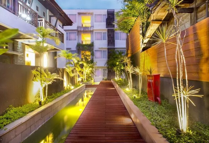 Signature Seminyak Smart  By Digitels