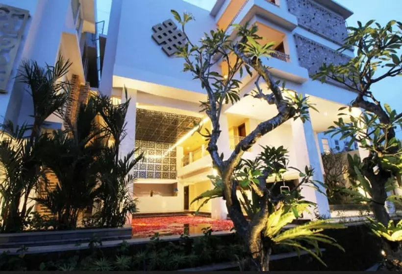 Fotos del hotel Signature Seminyak Smart  By Digitels:  10