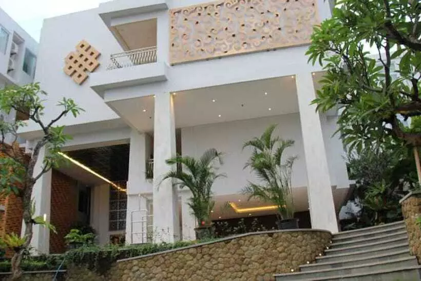 Fotos del hotel Signature Seminyak Smart  By Digitels:  19