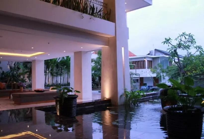 Fotos del hotel Signature Seminyak Smart  By Digitels:  17