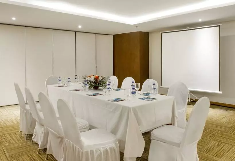 Fotos del hotel Signature Seminyak Smart  By Digitels:  7
