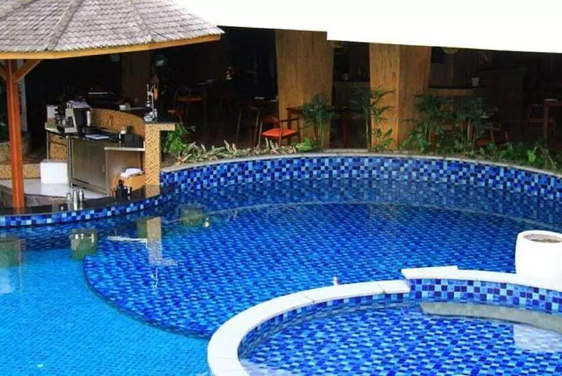 Fotos del hotel Signature Seminyak Smart  By Digitels:  3