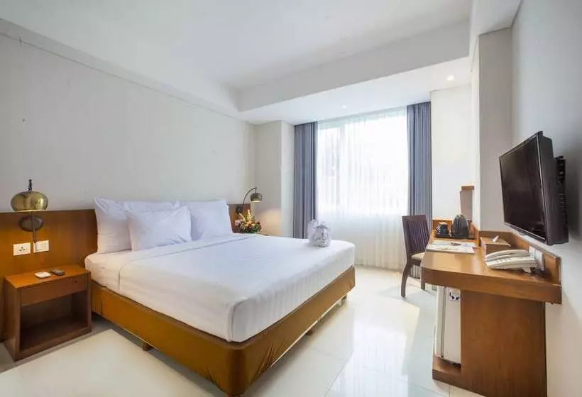 Fotos del hotel Signature Seminyak Smart  By Digitels:  12