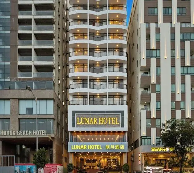 Fotos del hotel Golden Sea 3:  2