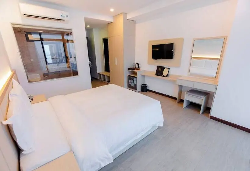 Fotos del hotel Golden Sea 3:  15