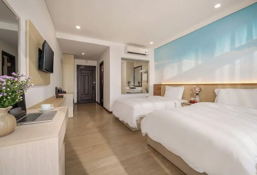 Fotos del hotel Golden Sea 3:  24