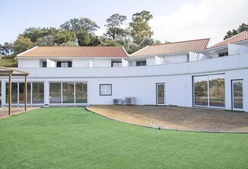 Fotos del hotel Aires Da Serra:  14