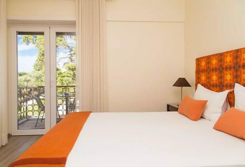 Fotos del hotel Aires Da Serra:  7
