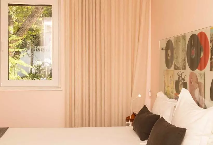 Fotos del hotel Aires Da Serra:  4