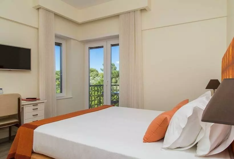 Fotos del hotel Aires Da Serra:  13