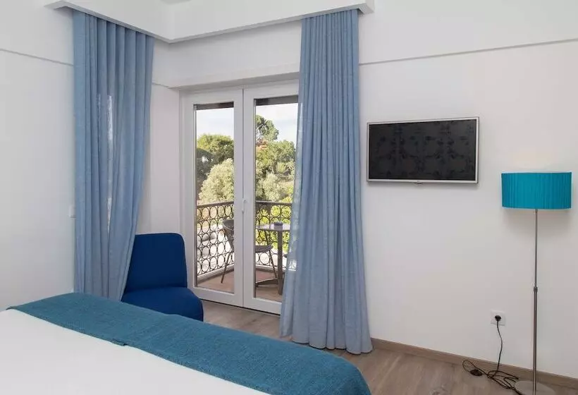Fotos del hotel Aires Da Serra:  15