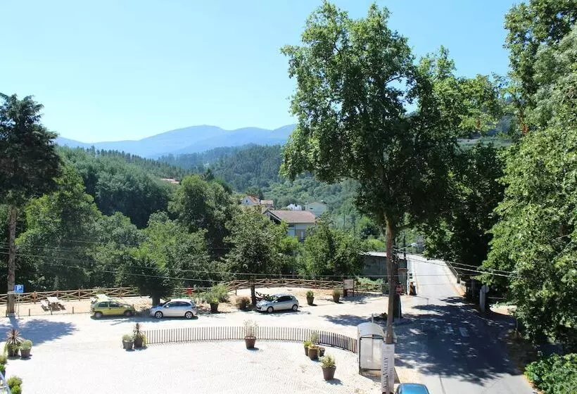 Fotos del hotel Alva Valley:  14