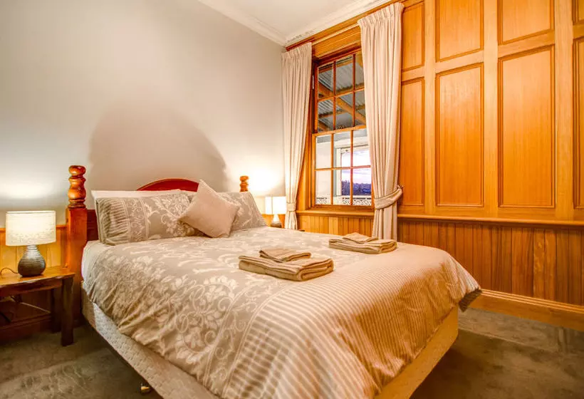 Fotos del hotel Ashcroft Apartments:  6