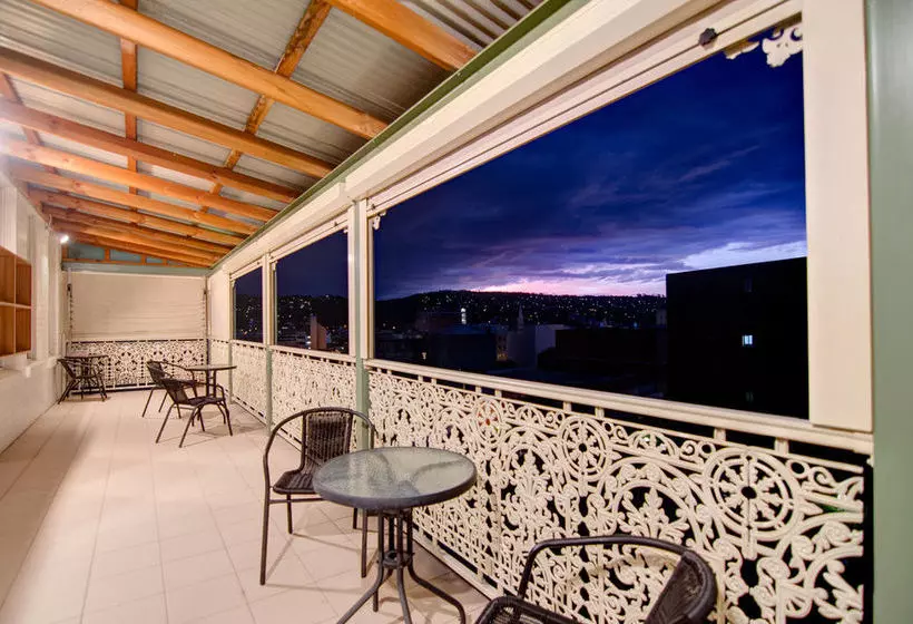Fotos del hotel Ashcroft Apartments:  2