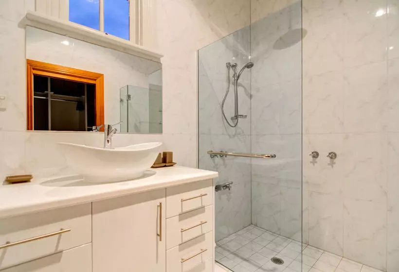 Fotos del hotel Ashcroft Apartments:  4