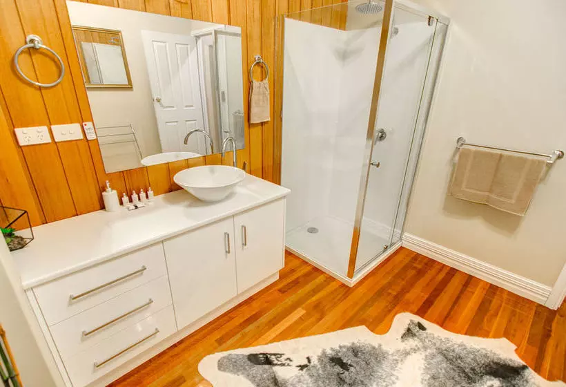 Fotos del hotel Ashcroft Apartments:  23