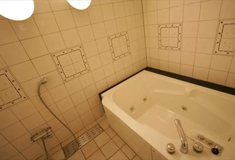 Fotos del hotel Green Rich  Nishitetsu Ohashi Ekimae:  21