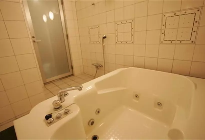 Fotos del hotel Green Rich  Nishitetsu Ohashi Ekimae:  16