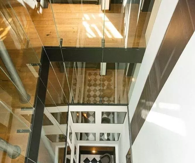 Fotos del hotel Magnolia:  17