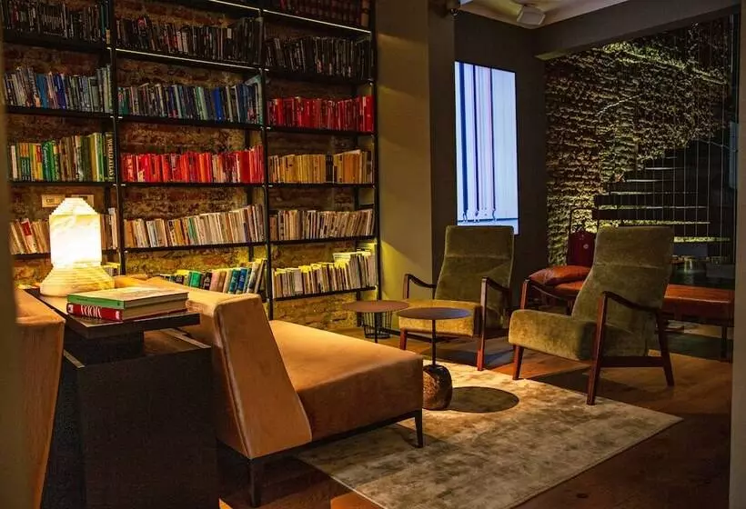 Fotos del hotel Magnolia:  2