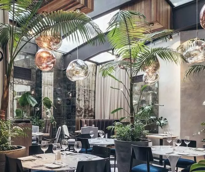 Fotos del hotel Magnolia:  11