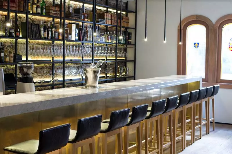 Fotos del hotel Magnolia:  5