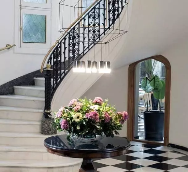 Fotos del hotel Magnolia:  3