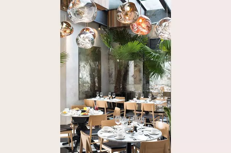 Fotos del hotel Magnolia:  15