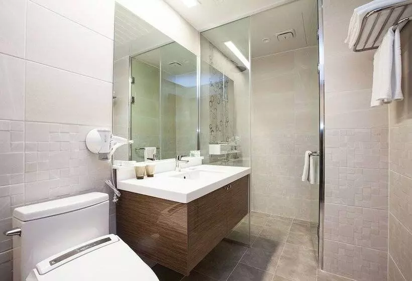 Fotos del hotel Youus:  5