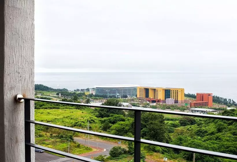 Fotos del hotel Youus:  6