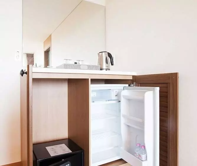 Fotos del hotel Youus:  9