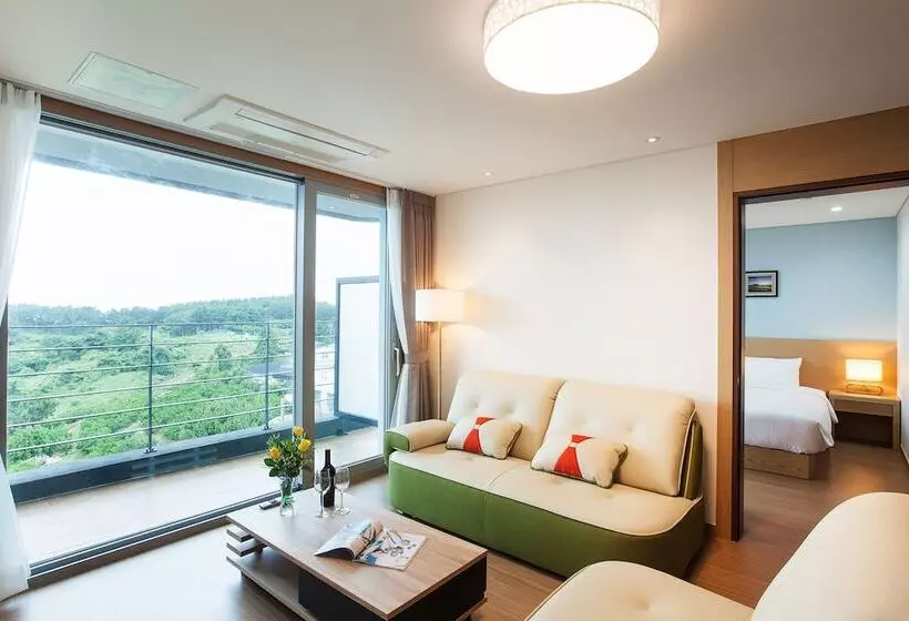 Fotos del hotel Youus:  25