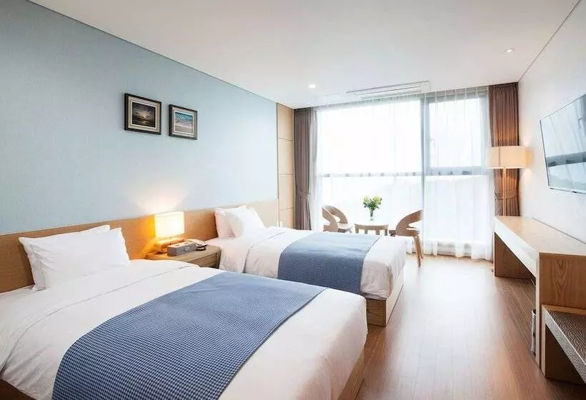 Fotos del hotel Youus:  20