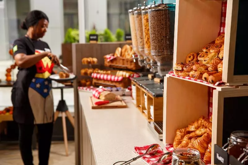 Fotos del hotel Ibis Styles London Ealing:  5