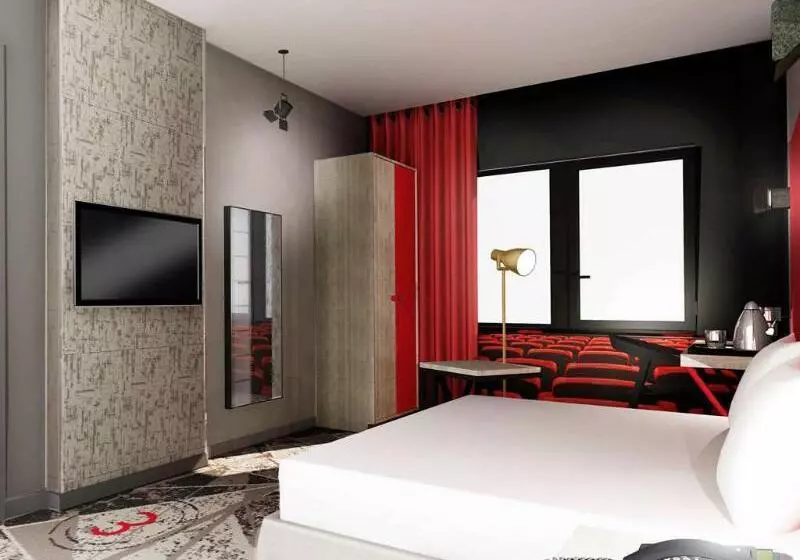 Fotos del hotel Ibis Styles London Ealing:  11