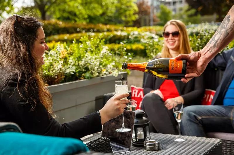 Fotos del hotel Ibis Styles London Ealing:  13