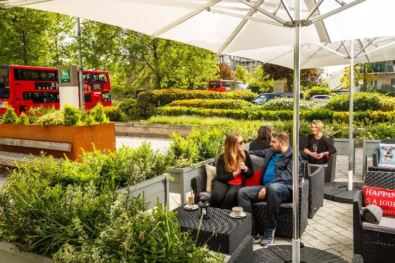 Fotos del hotel Ibis Styles London Ealing:  7