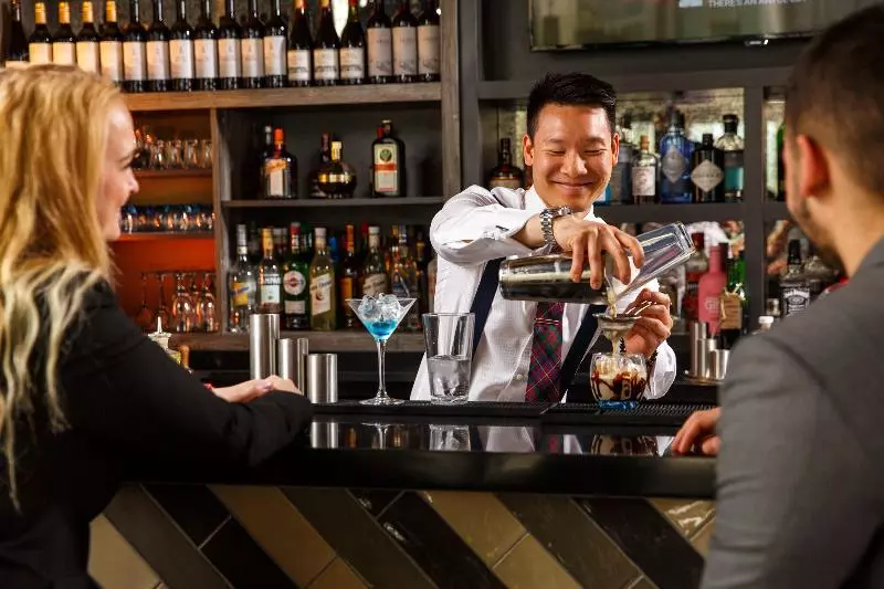 Fotos del hotel Ibis Styles London Ealing:  6