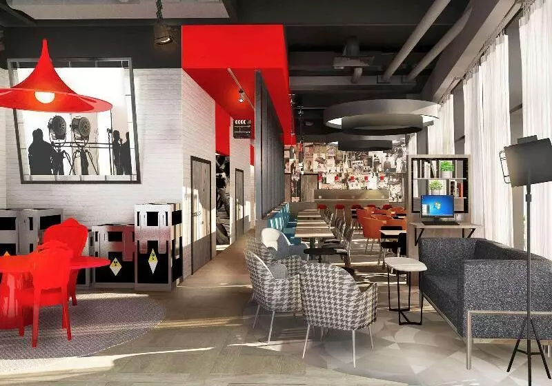 Fotos del hotel Ibis Styles London Ealing:  25
