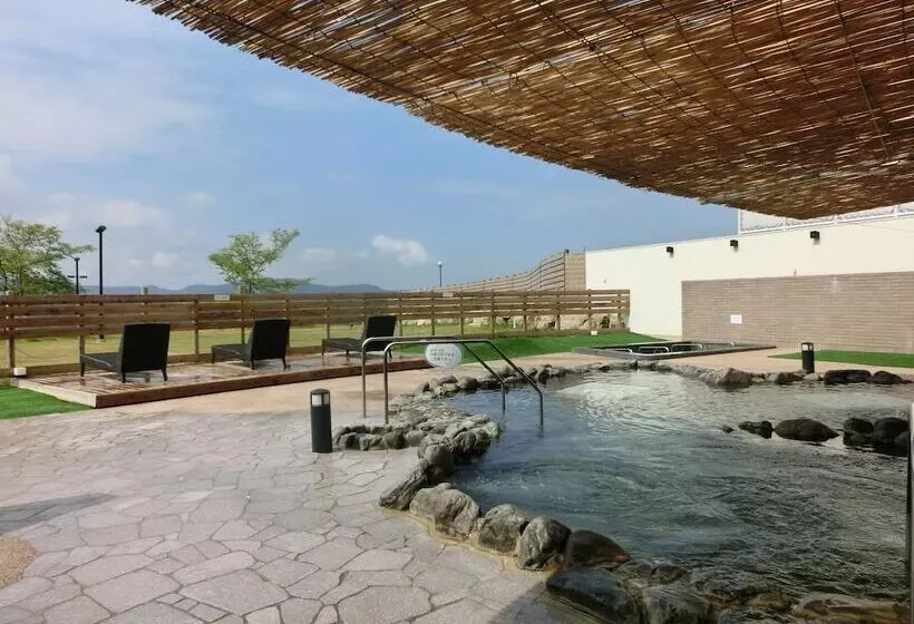 Fotos del hotel Minotani Green Sports:  2