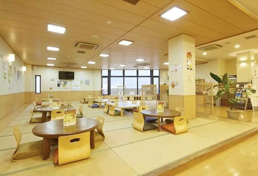 Fotos del hotel Minotani Green Sports:  3