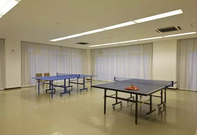 Fotos del hotel Minotani Green Sports:  8
