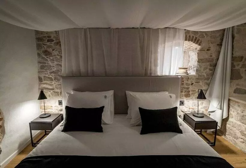 Fotos del hotel Murum Heritage:  11