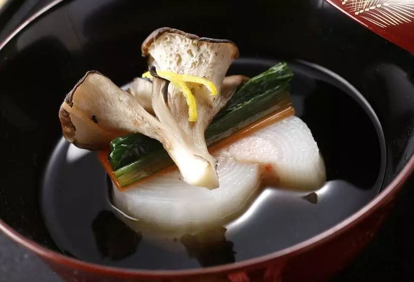 Fotos del hotel Seikanso:  5