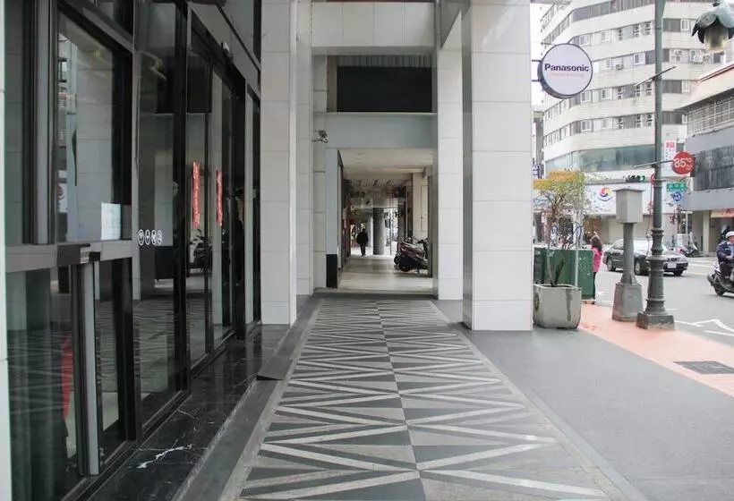 Fotos del hotel Moving Star:  10