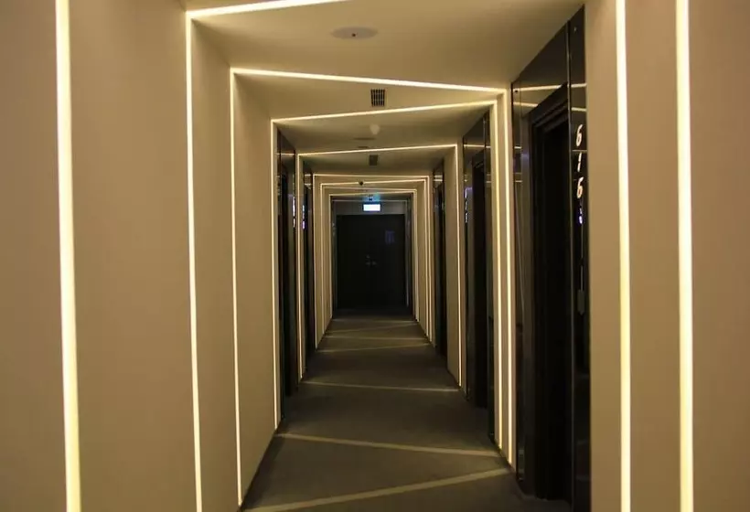 Fotos del hotel Moving Star:  4